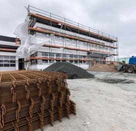 Temporary Works Design & Engineering Services | South Wales